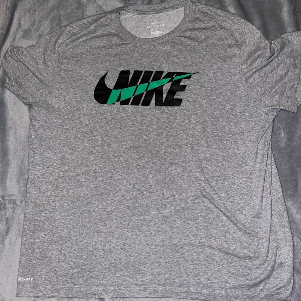Nike